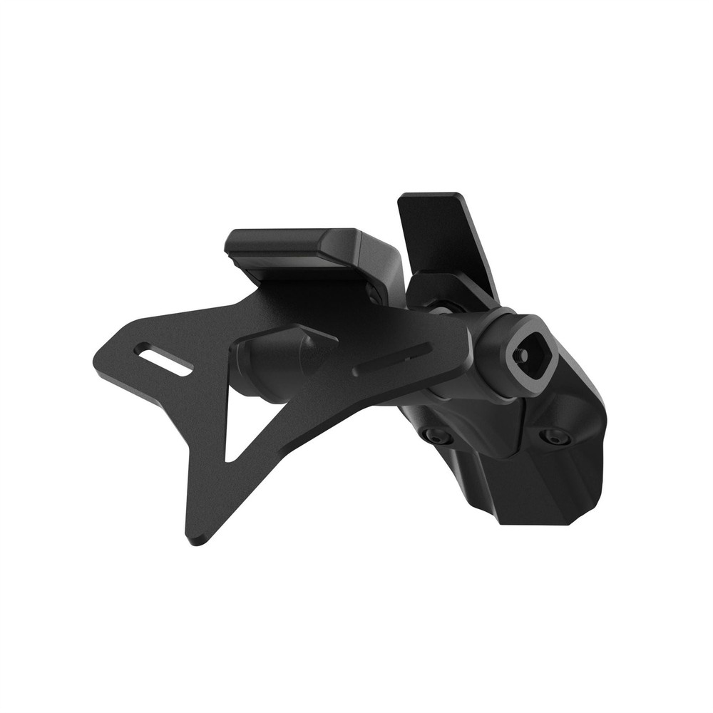 Evotech Ducati Panigale V4 Tail Tidy 18 - 20
