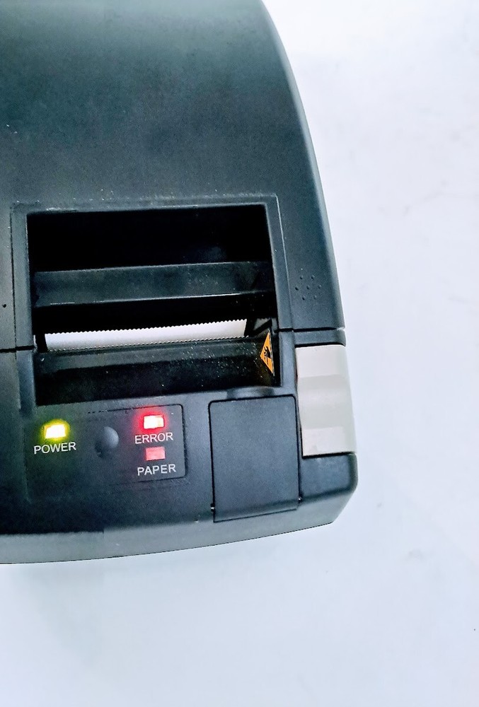 Citizen CT-S281 Thermal POS Receipt Printer USB