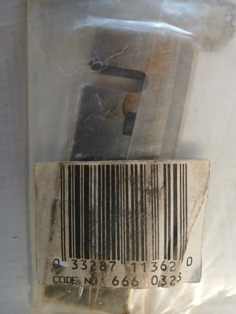 Ryobi 6660323 Blade Set NOS OEM