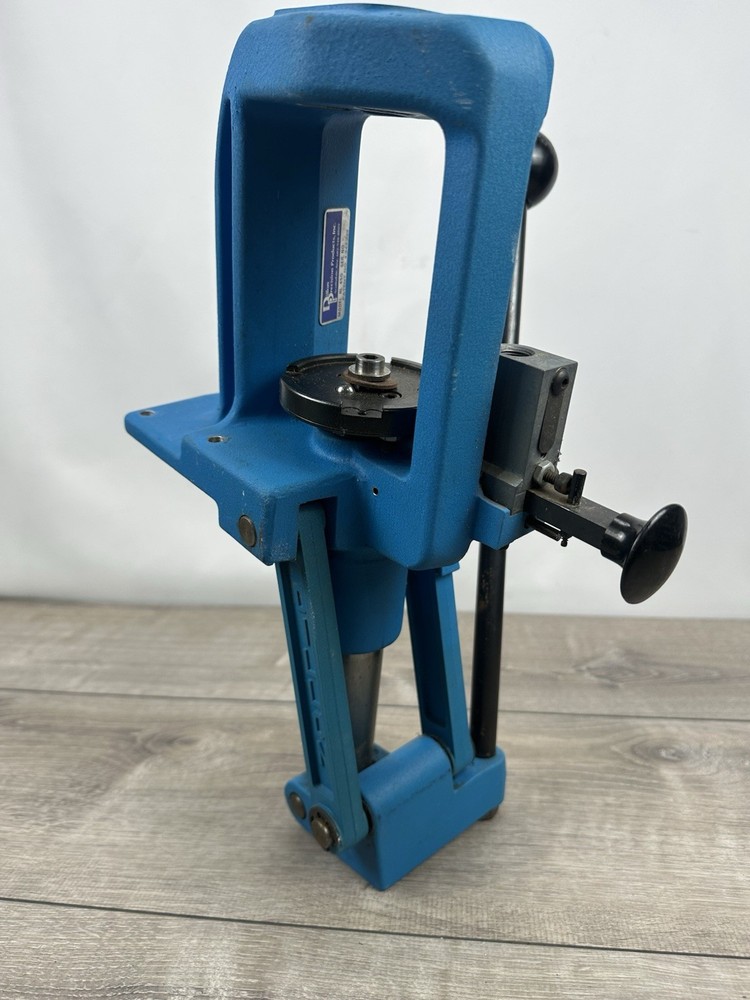 Dillon Precision RL450 Reloading Press