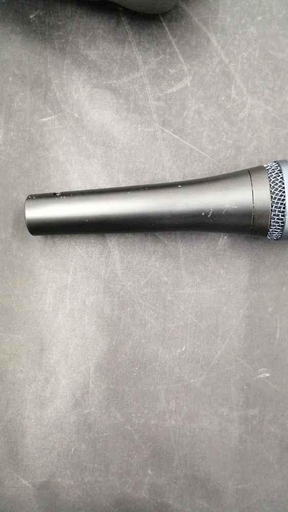 SENNHEISER Dynamic Microphone E945 Used