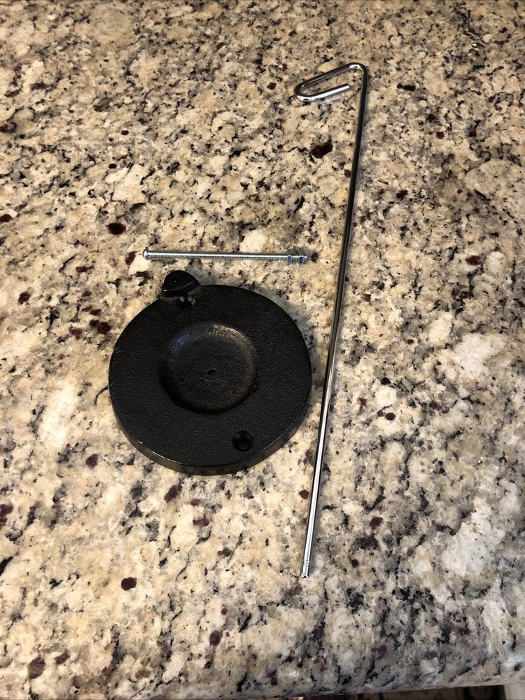 Dritz Metal Thread Stand For Large Thread Cones