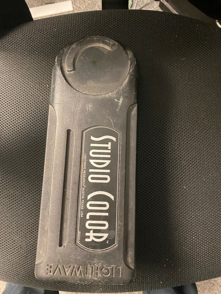 High end Studio 575 Right side Yoke