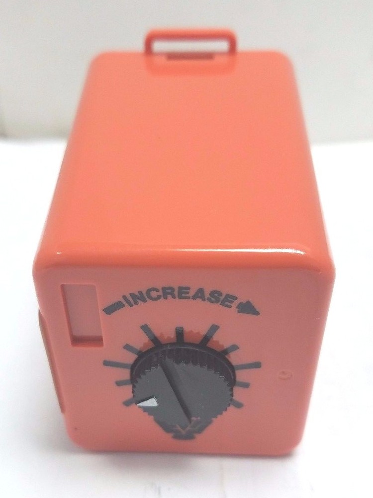 Danaher Controls 81E2Z115 time delay relay