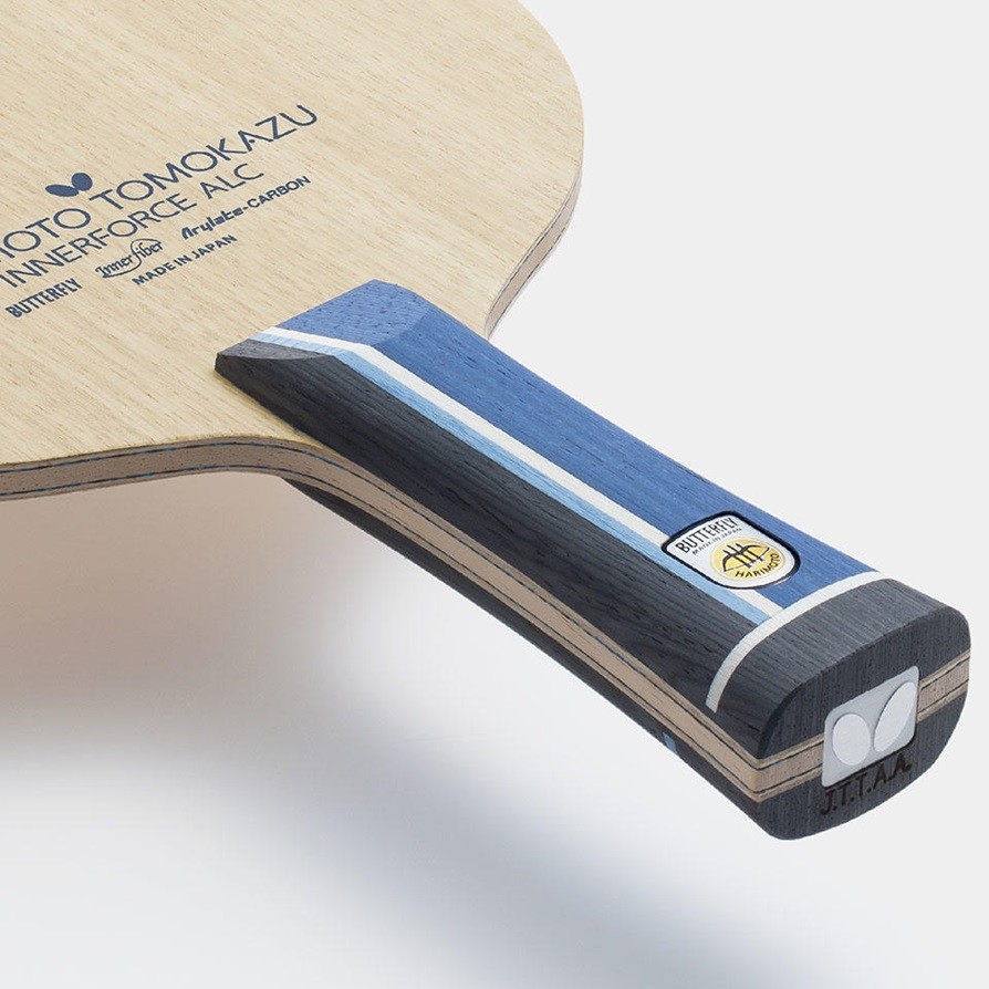 Harimoto Innerforce ALC Blade