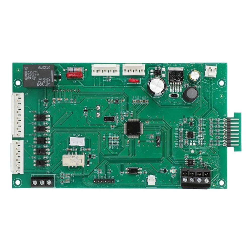 NAVIGATE Easily with Control Board Kit for MasterTemp Using 472610Z Pad