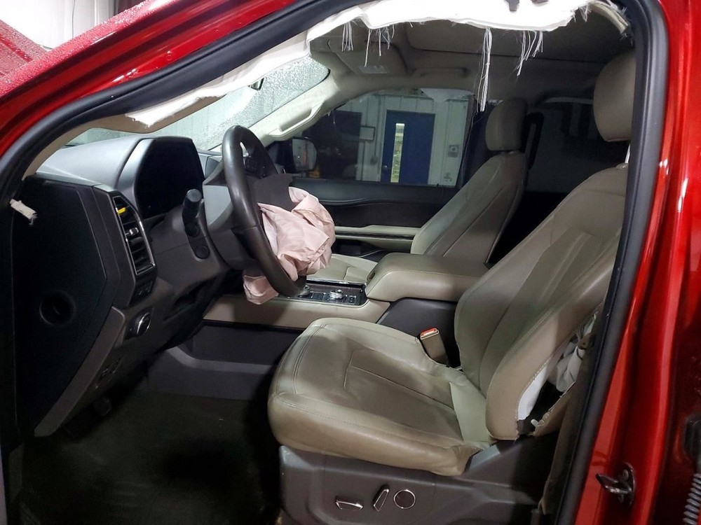 Camera/Projector Camera Windshield Mounted Fits 18-21 NAVIGATOR 790799