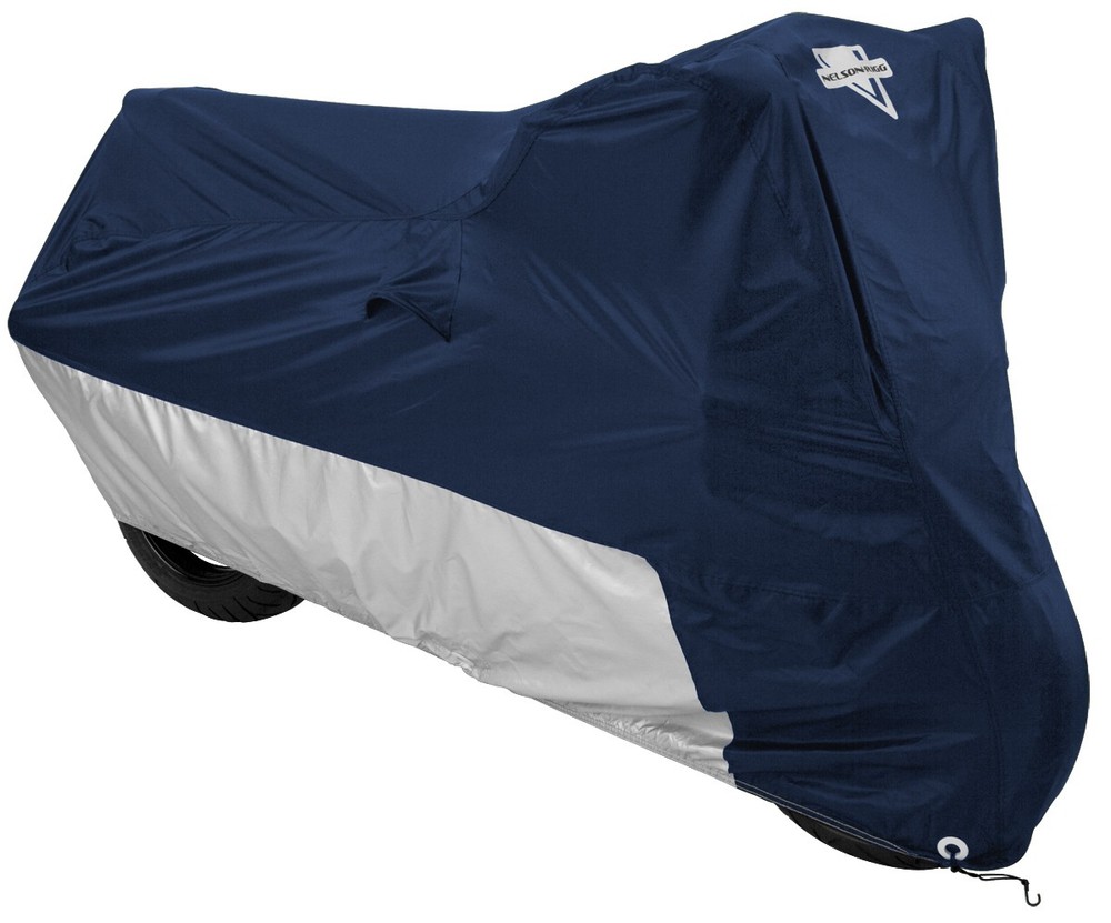 Nelson Rigg MC-902-02-MD M/C COVER POLYESTER M