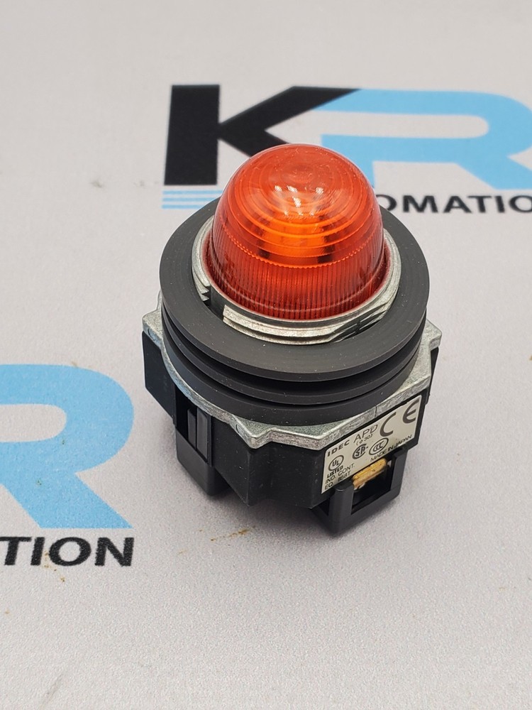 IDEC APD122DNUA Panel Mount Indicator