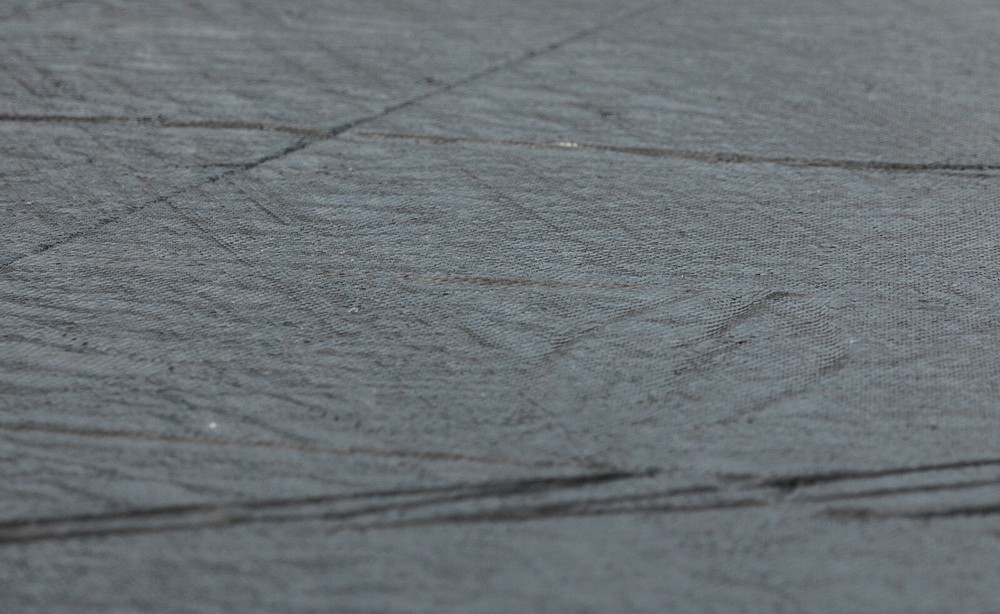 Micro Mesh 15 ft. x 24 ft. Oval Winter Cover