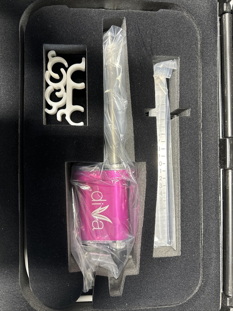 Sciton Diva Hand Piece