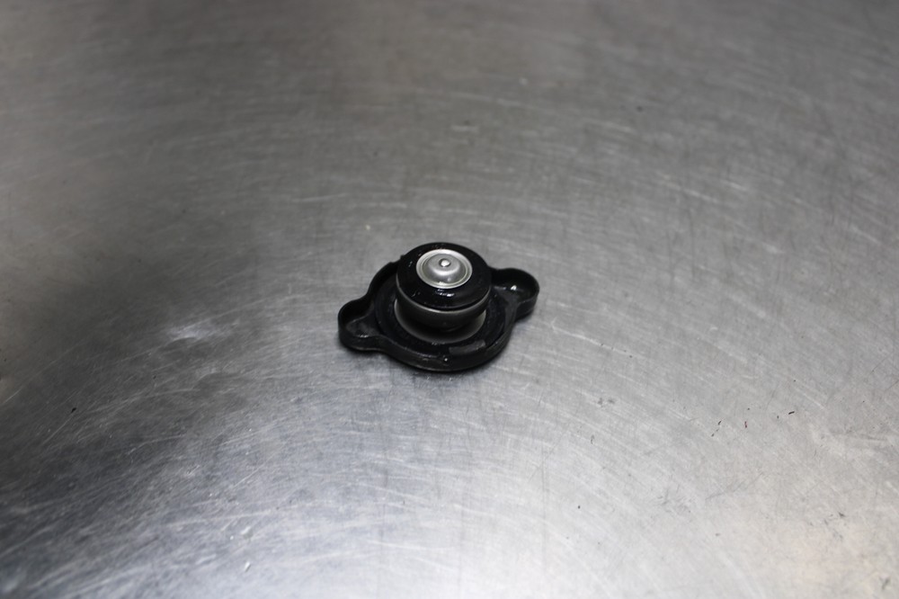 08-12 Ninja 250 EX250 250R Engine Radiator Cap