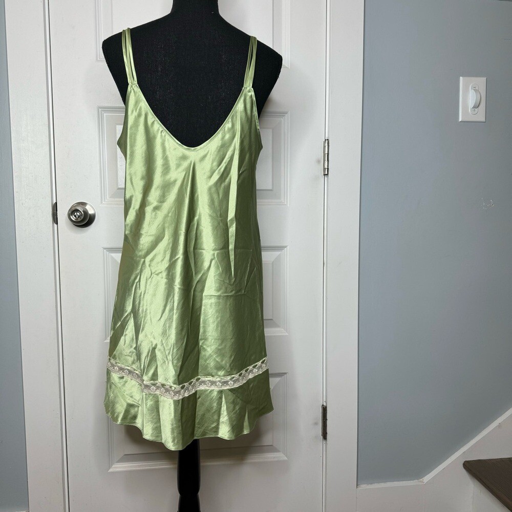 Oscar de la Renta Slip Dress or Night Gown size Large