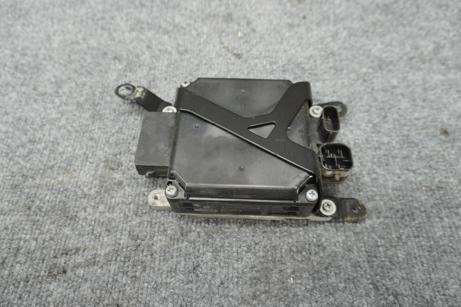Power Steering Control Module Lexus 2016-2017 Is200t Is300 Is350 oem