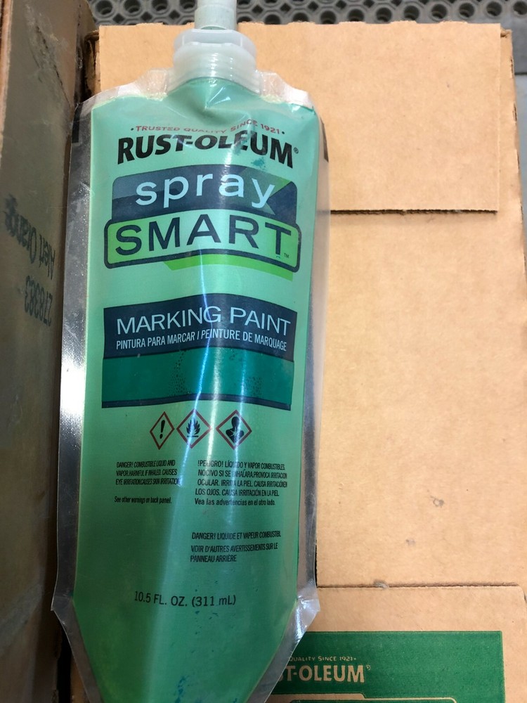 Rust-Oleum SpraySmart