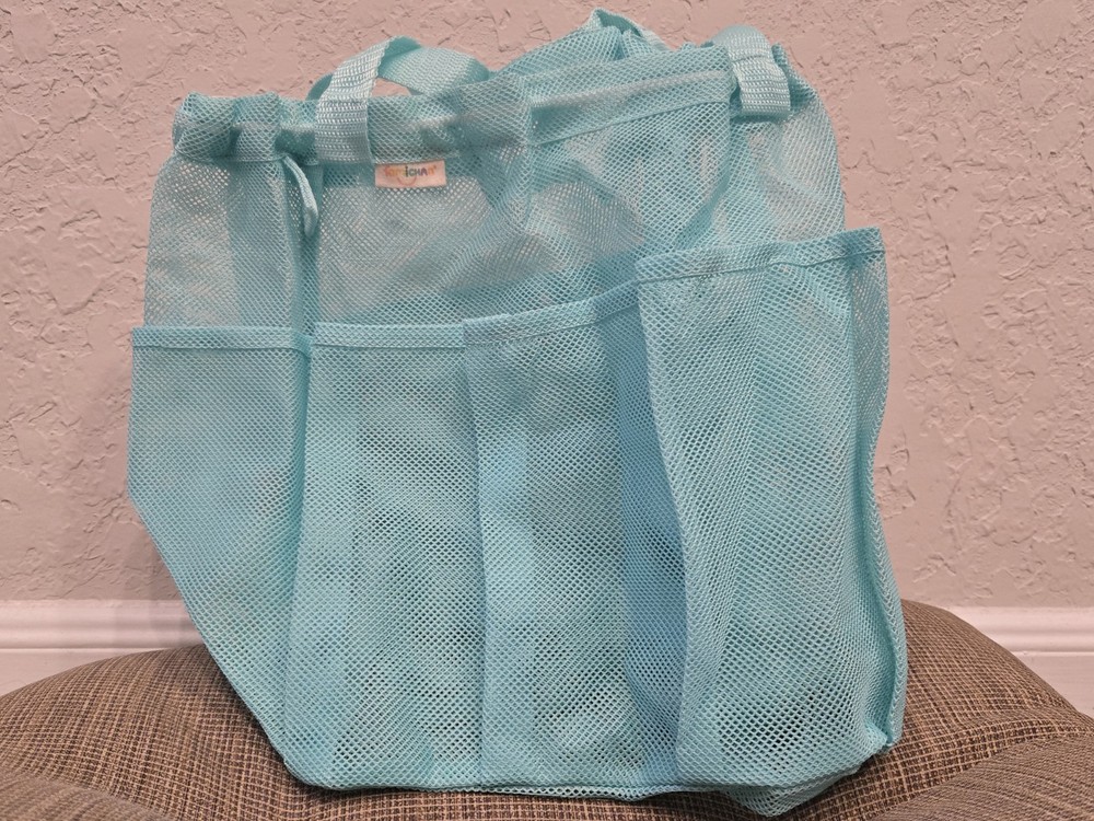 Mesh Shower Caddy