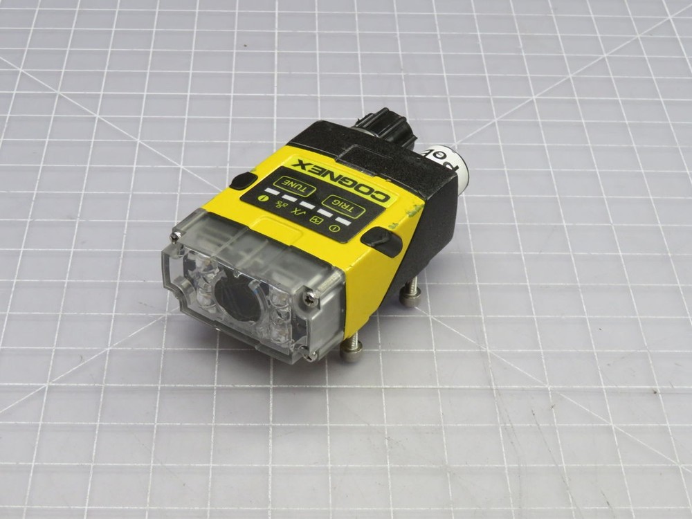 COGNEX DM260X COMPACT BARCODE READER T268091