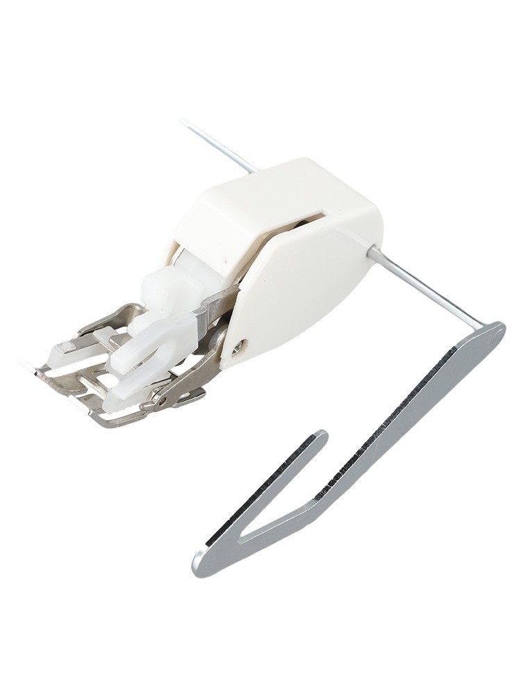 Robust Construction Even Feed Walking Foot Perfect for All Projects 7mm
