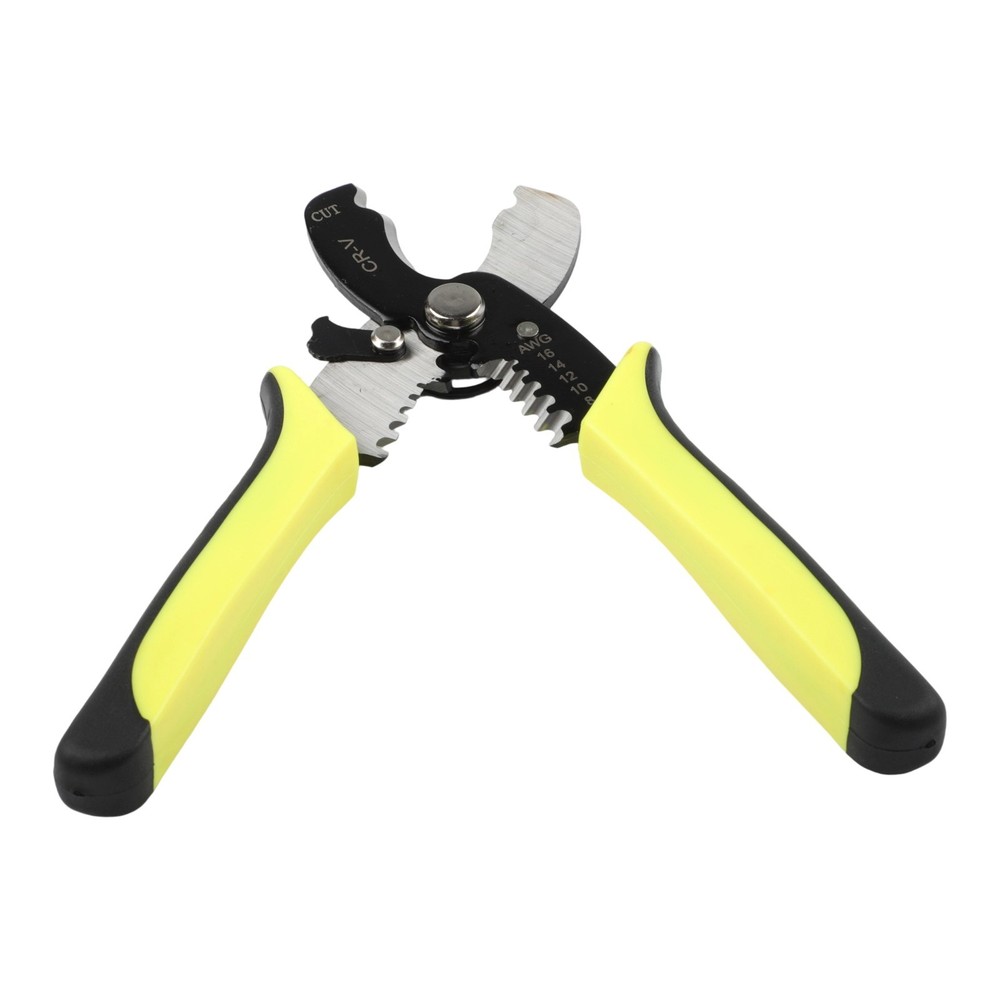 Cable Shears Wire Cutter Heavy-duty Cable Cutting Multi-functional Cutting Tool