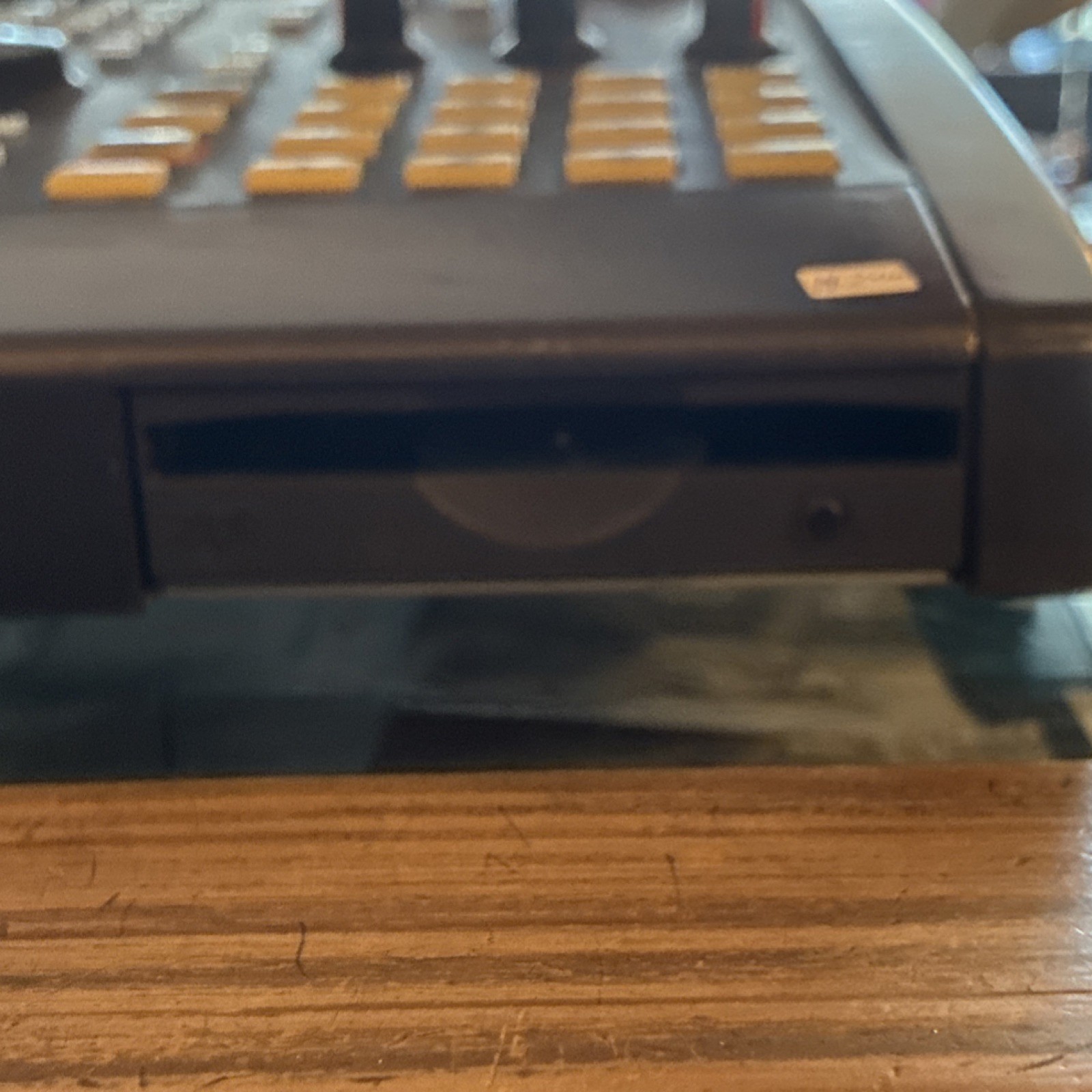 Roland SP-808 Groove Sampler