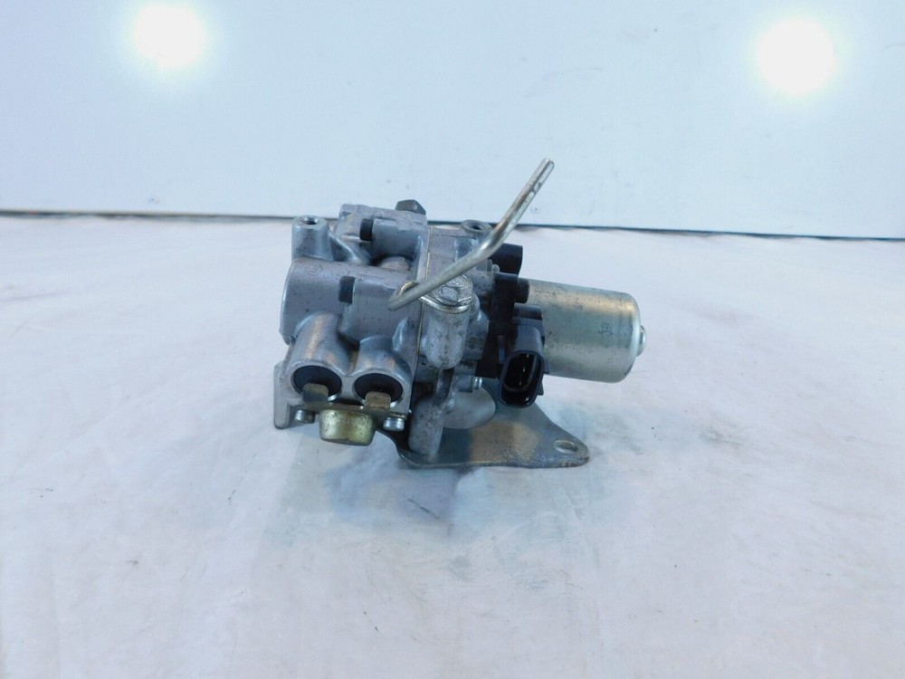 2002-2009 Honda Interceptor 800 VFR800A ABS Brake Modulator Pump Module Unit