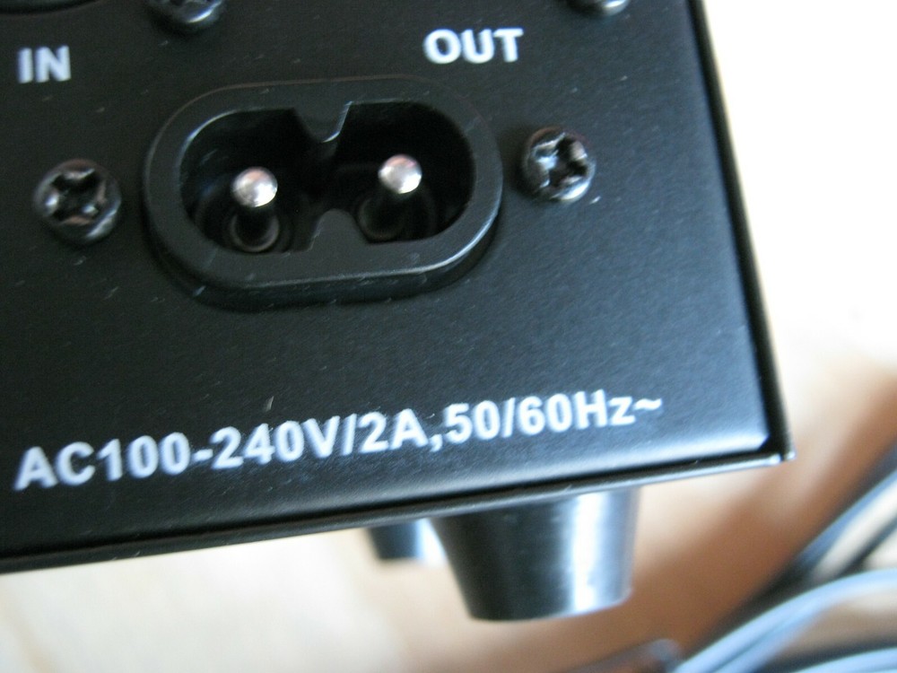 U'King Professional Disco Party Light