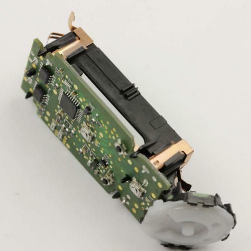 Braun 81389695 Pcb 3 Led Wet & Dry