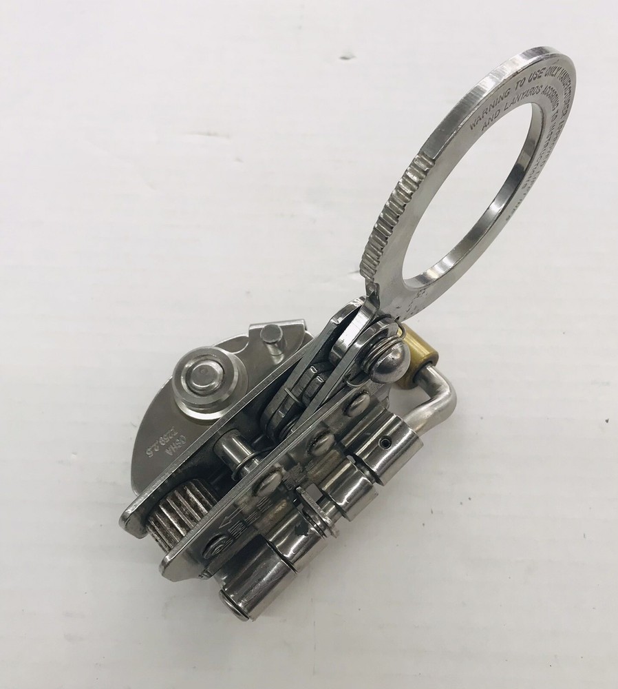 Protecta 5000003 Rope Grab