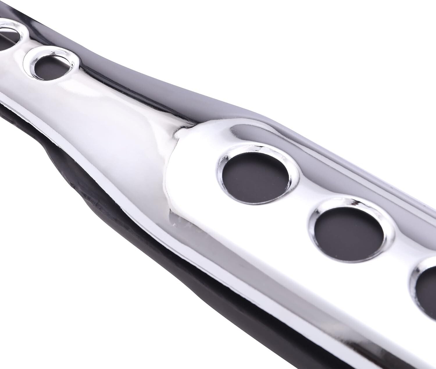 Honda CT 70 CT70 Dirt Pit Bike Trail Bike Exhaust Muffler Pipe System 1969-1994