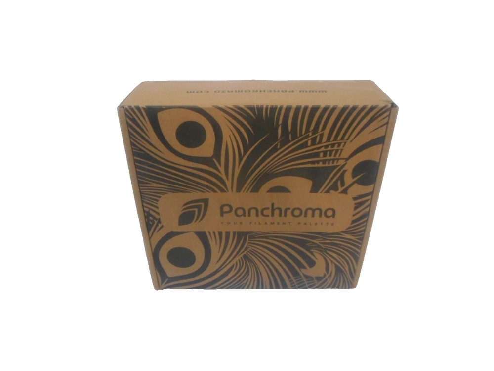 Polymaker Panchroma Gradient Matte PLA Filament - Silk Gold- NEW OPEN BOX!