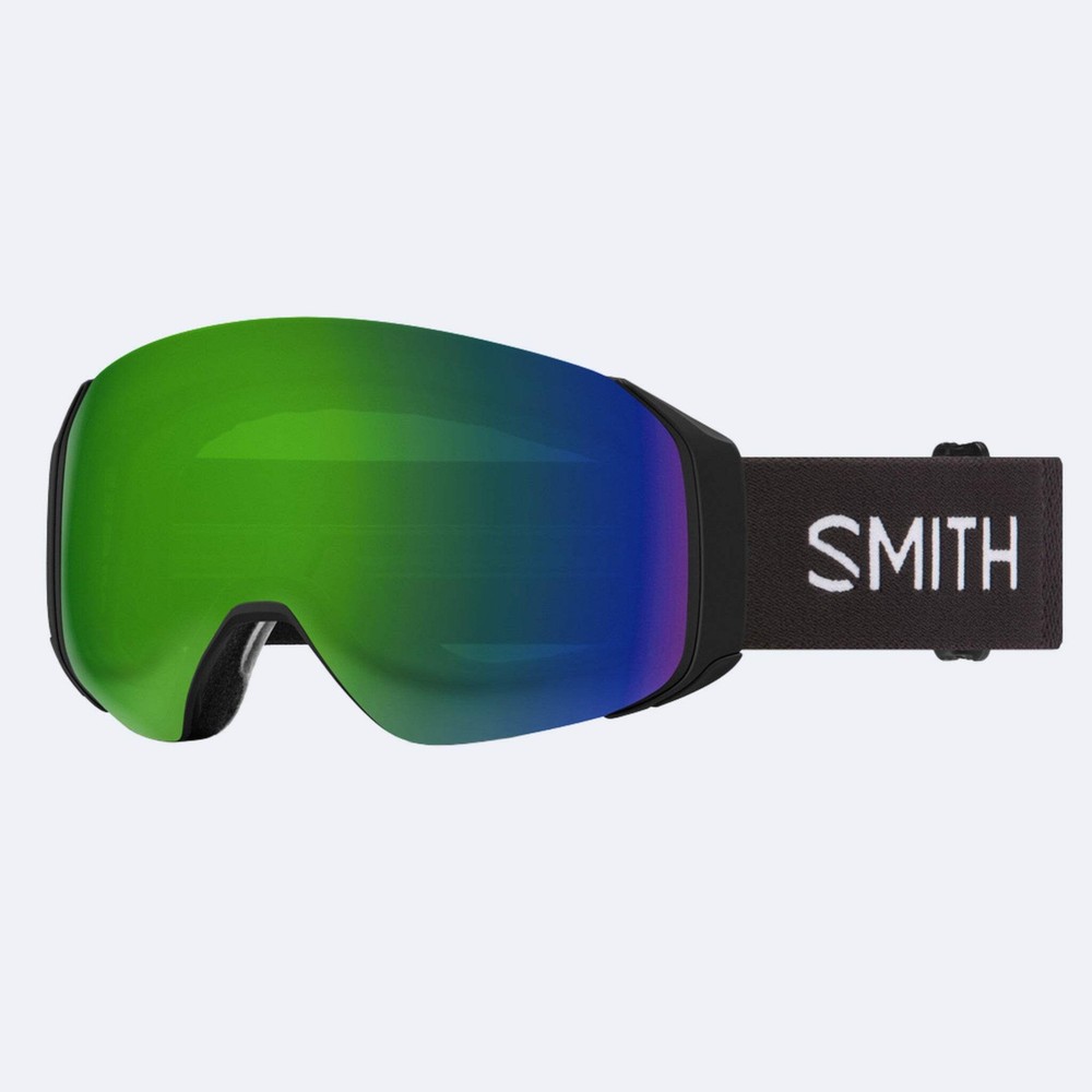 Smith 4D Mag S Goggle - M007600