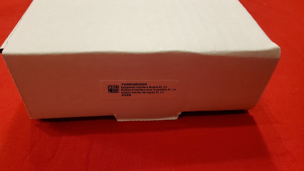 HONEYWELL HOME EQUIPTMENT INTERFACE MODULE RED LINK 3.0 ~NEW~