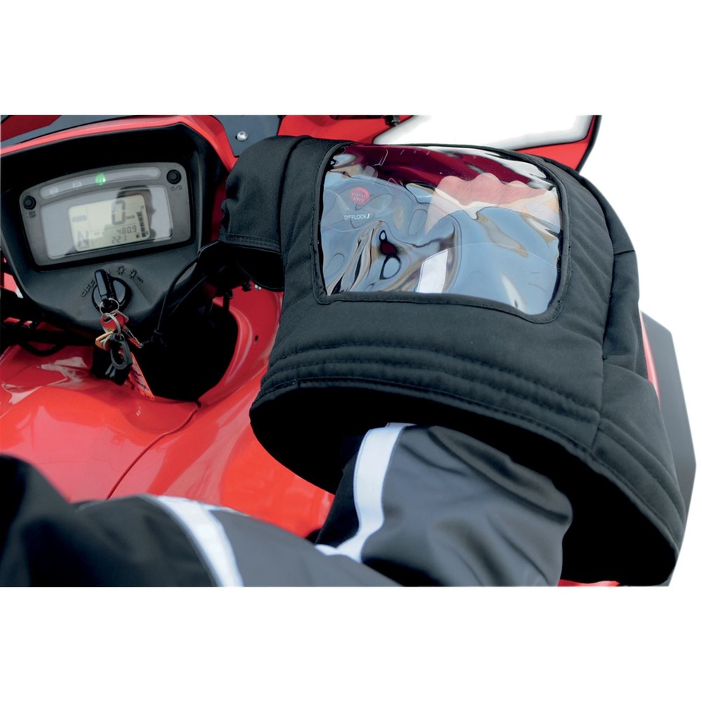 Kimpex Visi-Control Handlebar Muff 370290