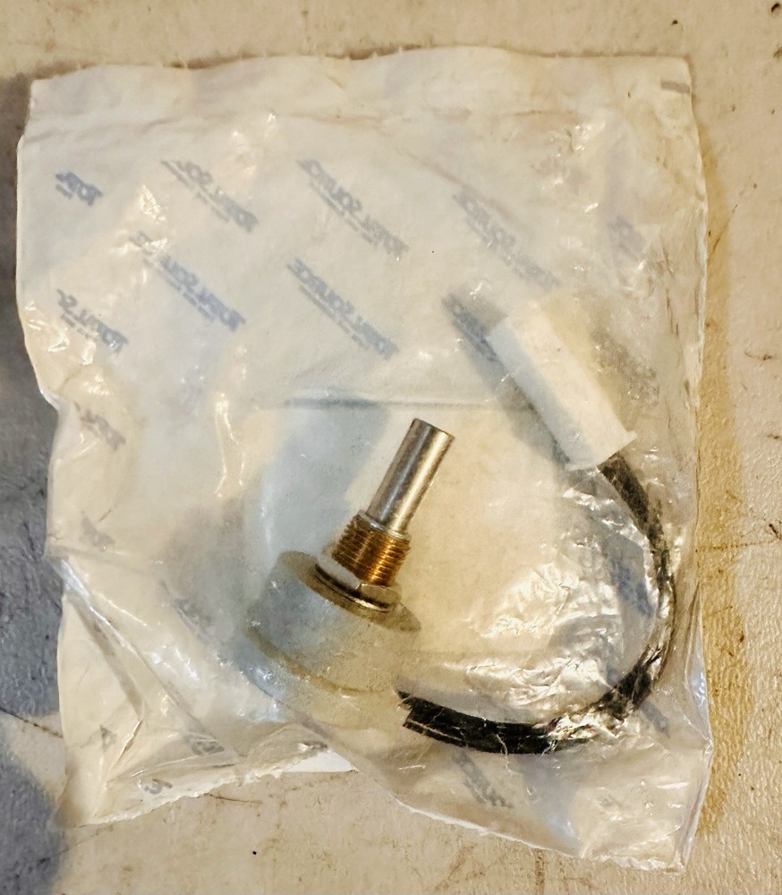 TOTAL SOURCE BLVJZ/00 Potentiometer