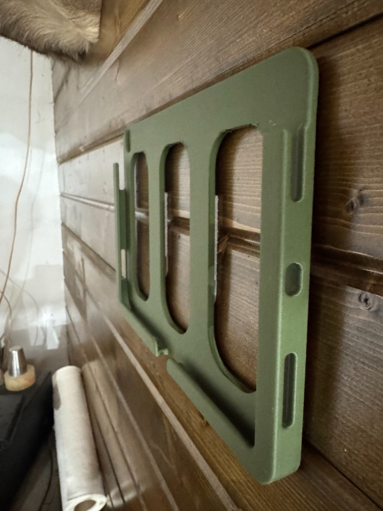 iPad 10th Gen Wall Mount