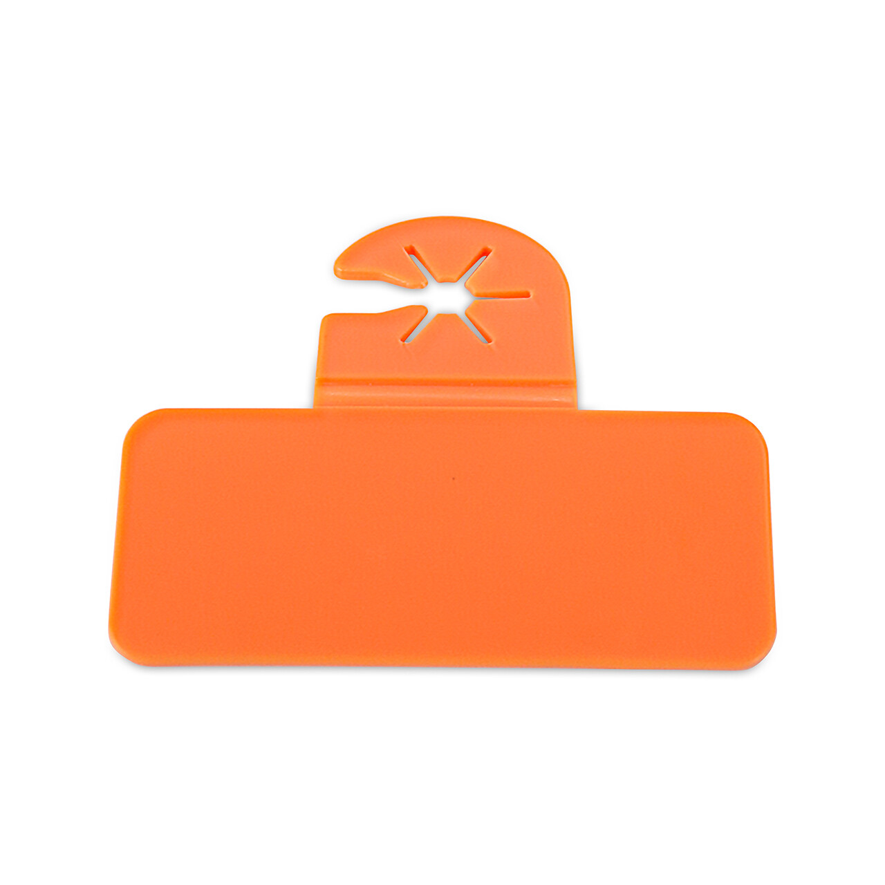 Rifle Rods Tags 10 Pack