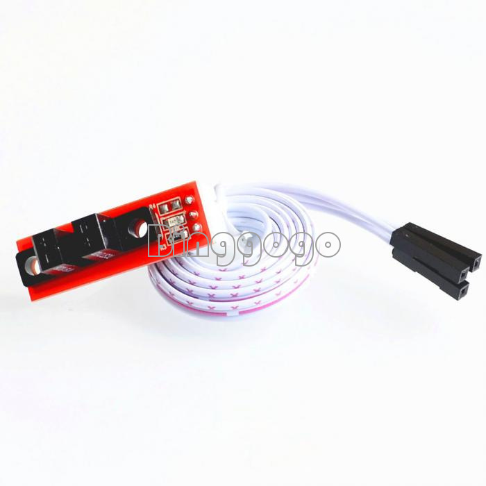 Optical limit switch - optical endstop - sensor switch RAMPS 1.4 - CNC / RepRap