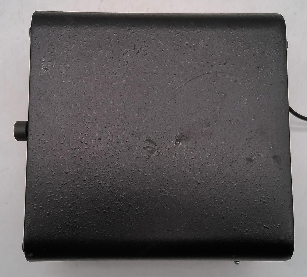 COSA 704 PORTABLE COMBUSTION EFFICIENCY & EMISSIONS ANALYZER