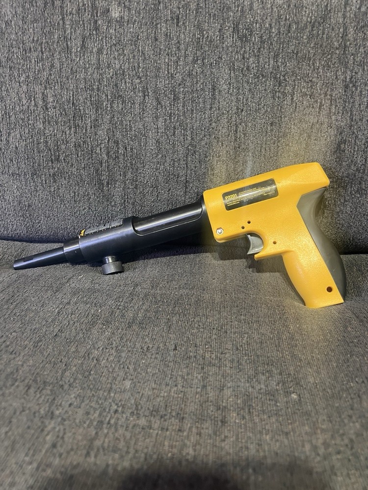DEWALT P2201 Powder Actuated Tool