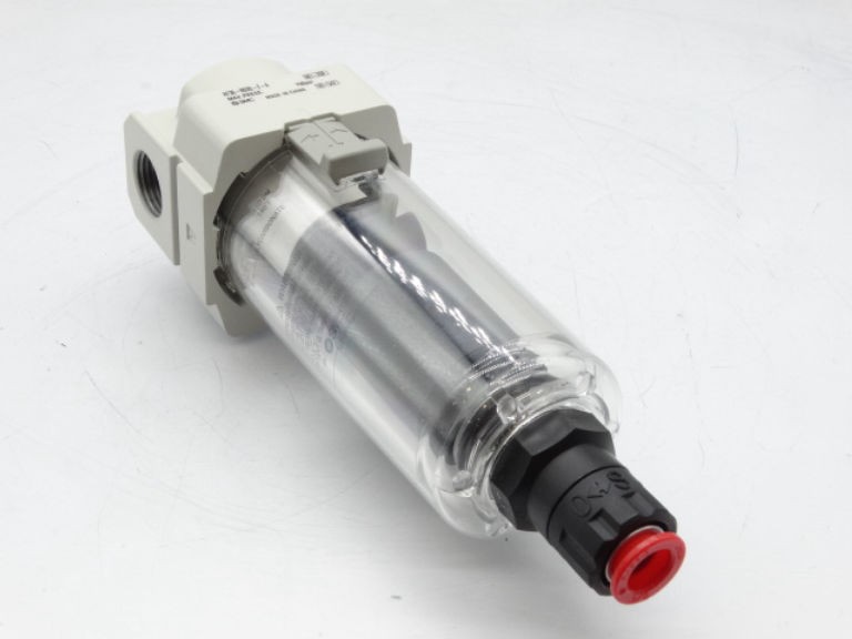 SMC AF30-N03D-Z-A Filter New