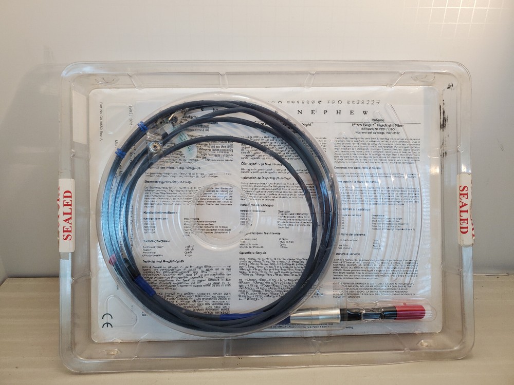 Smith and Nephew Micro Bright Headlight Fiber 7023-2103 REF.70232103 Cogentlight