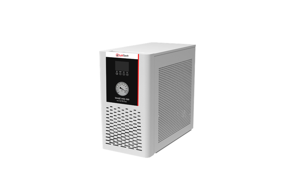 Water Chiller , 500W Cooling Capacity, -5C - 35C