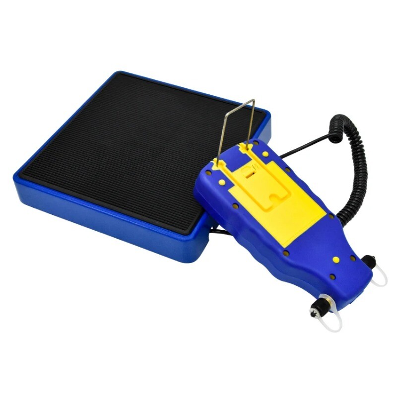 Refrigerant Electronic Scale N9030 High Precision Refrigerant Scale