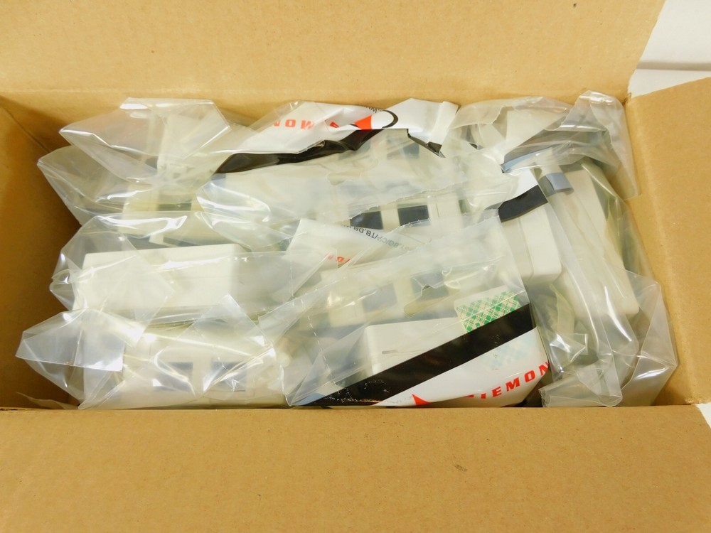 MX-SM2-02 Siemon Surface Mount Box MX-SM Fit - NEW