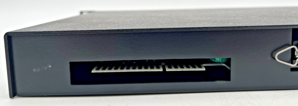 CES INC. ANI CODE VALIDATOR MODEL 2000M AUTOMATIC NUMBER IDENTIFICATION