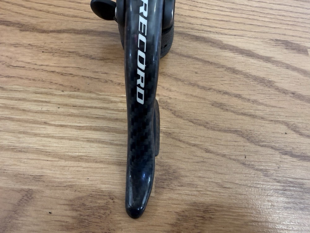 Campagnolo Record 10 speed LEFT shifter