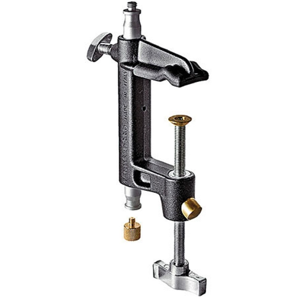 Manfrotto 649 Quick Release C-Clamp