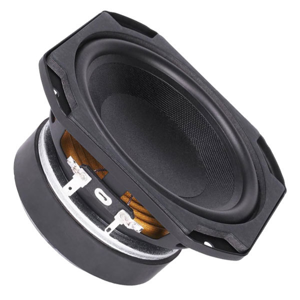 Faital Pro 5FE100 8ohm 5" 160W Woofer Midrange Line Array Replacement Speaker