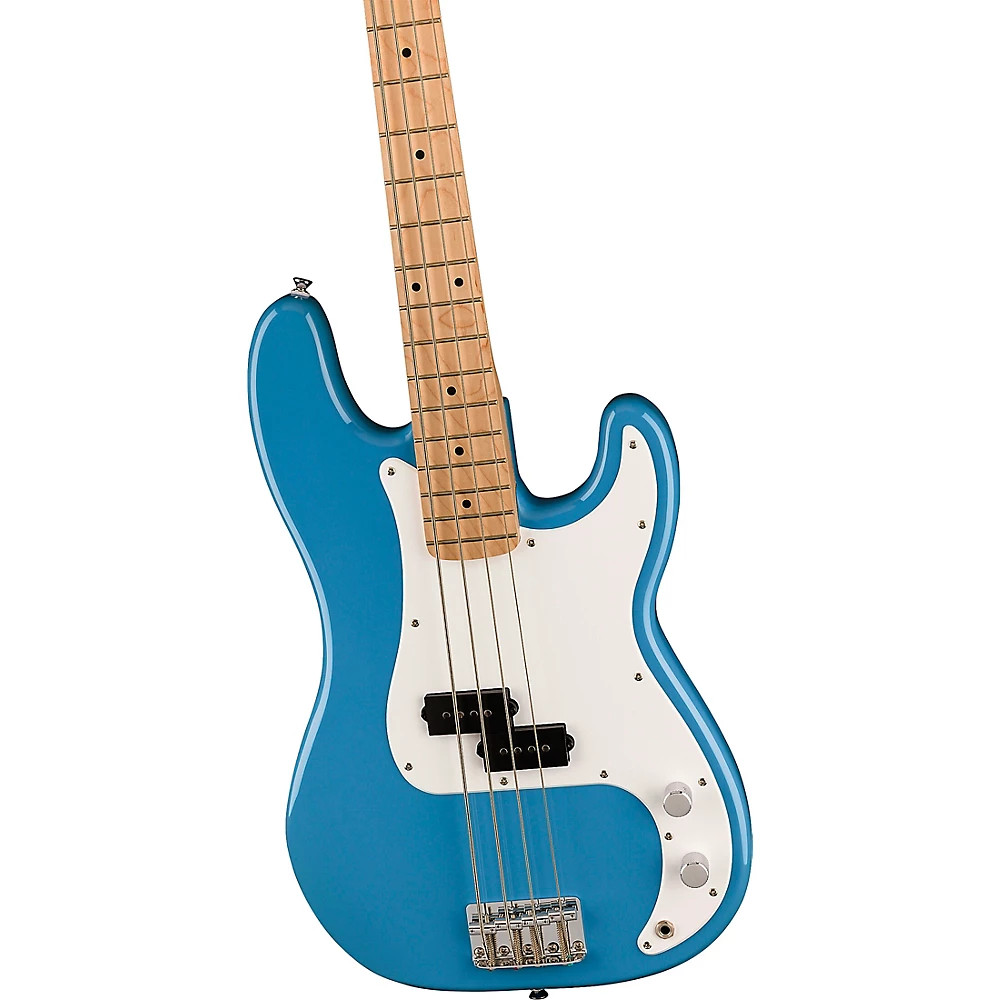 Squier Sonic Precision Bass California Blue