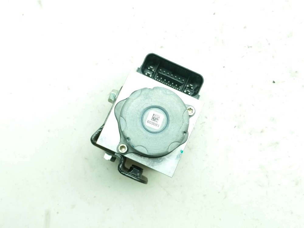 22 CFMoto 300NK ABS Pump Anti Lock Brake Control Module Unit